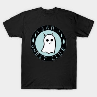 sad ghost club T-Shirt